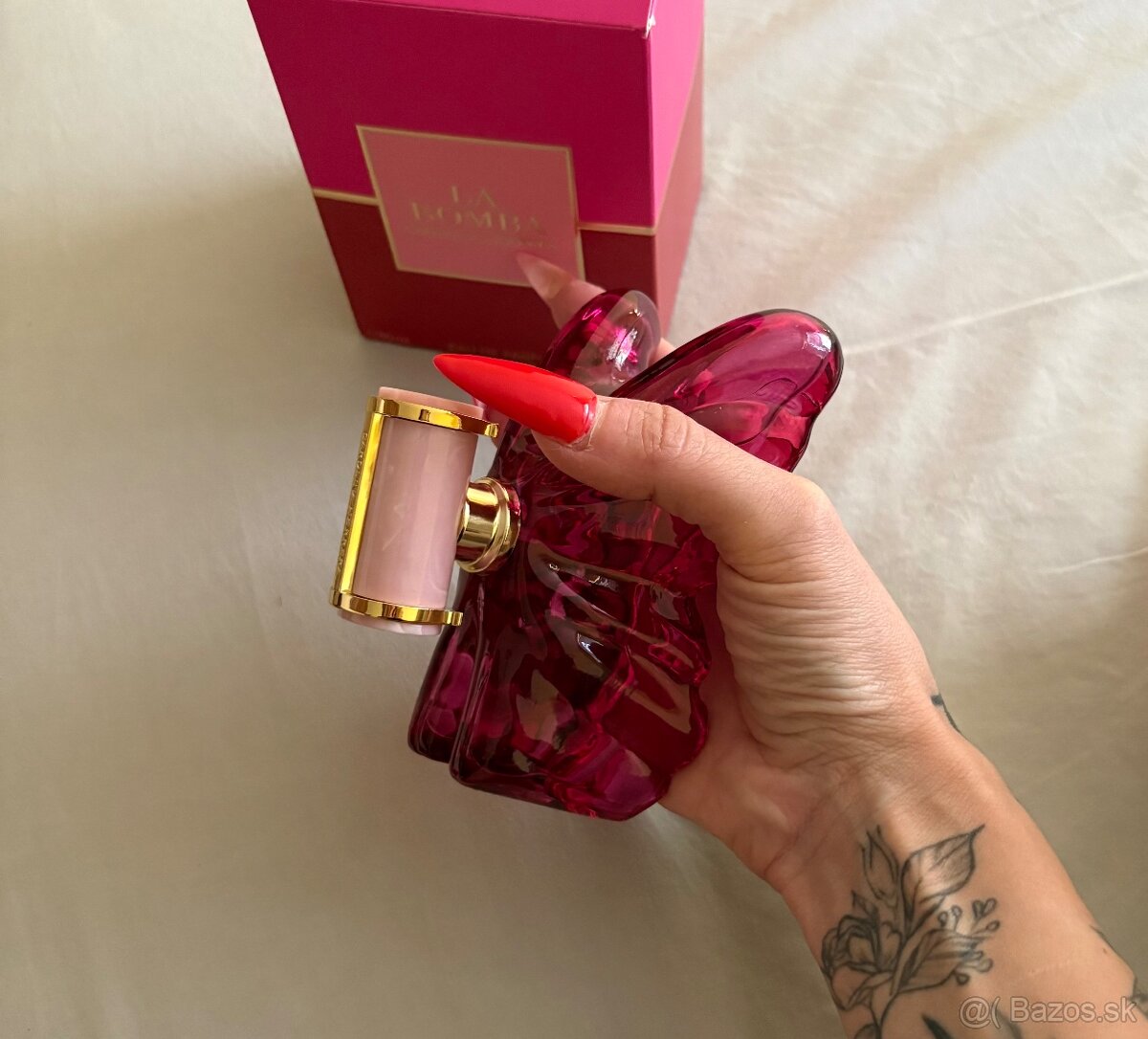 Parfum Carolina Herera - 2