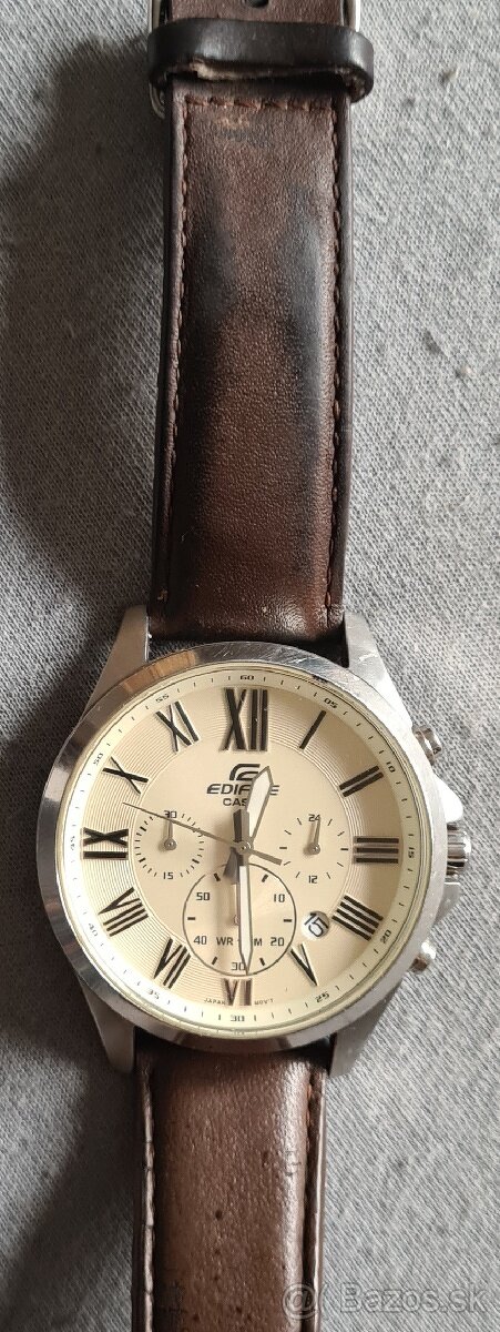 Casio efv 500l - 2