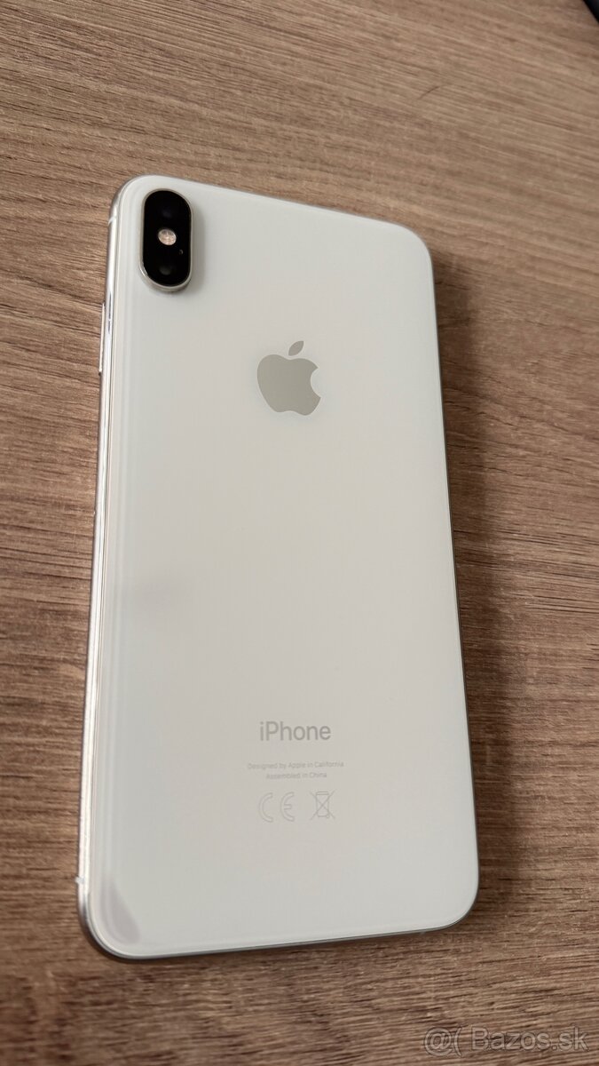 iPhone XS max 64GB - 2