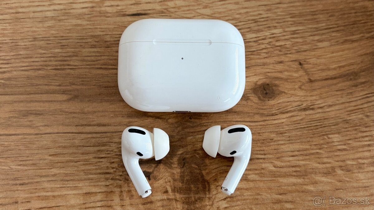 Apple airpods pro 1 - 2