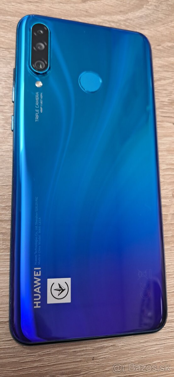 Huawei P30 lite - 2