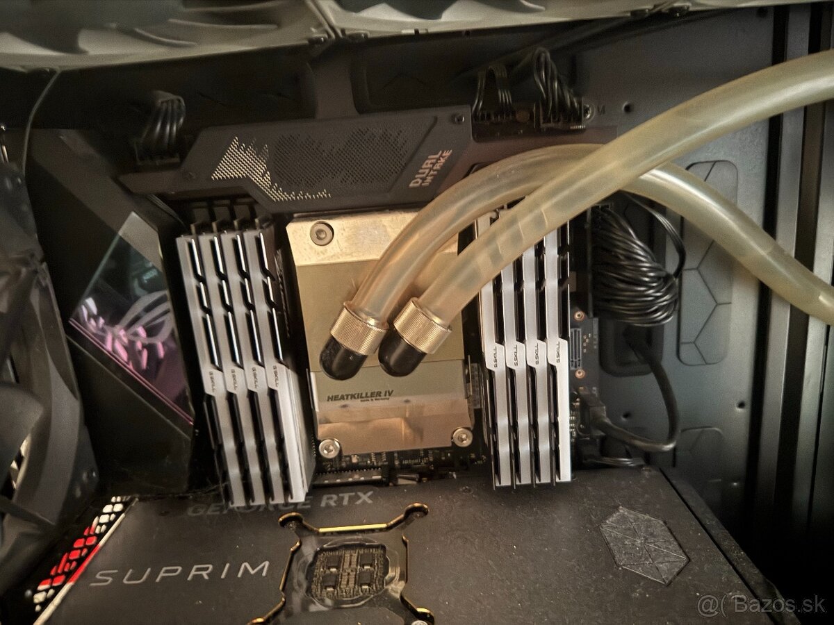 Herny PC / Graficky PC - 2
