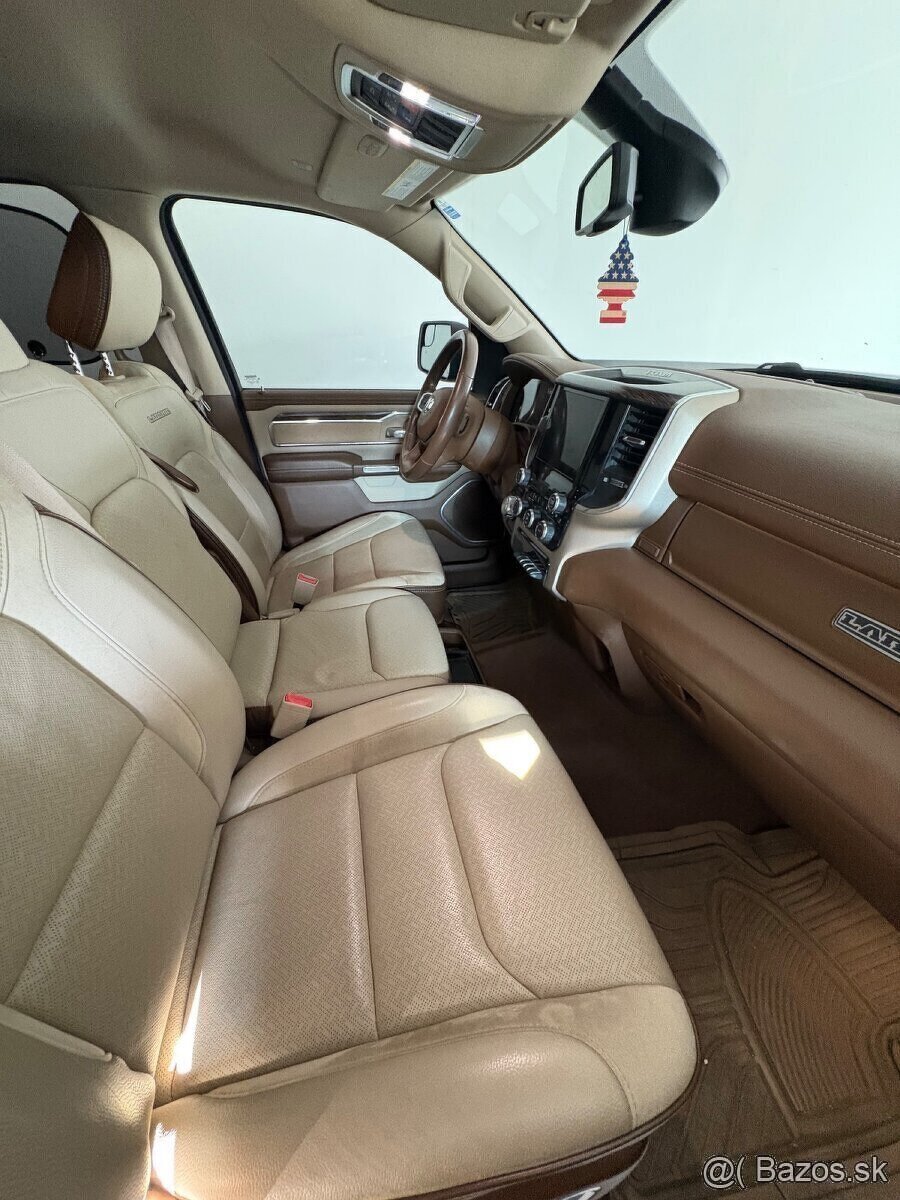 Dodge ram 1500 - 2