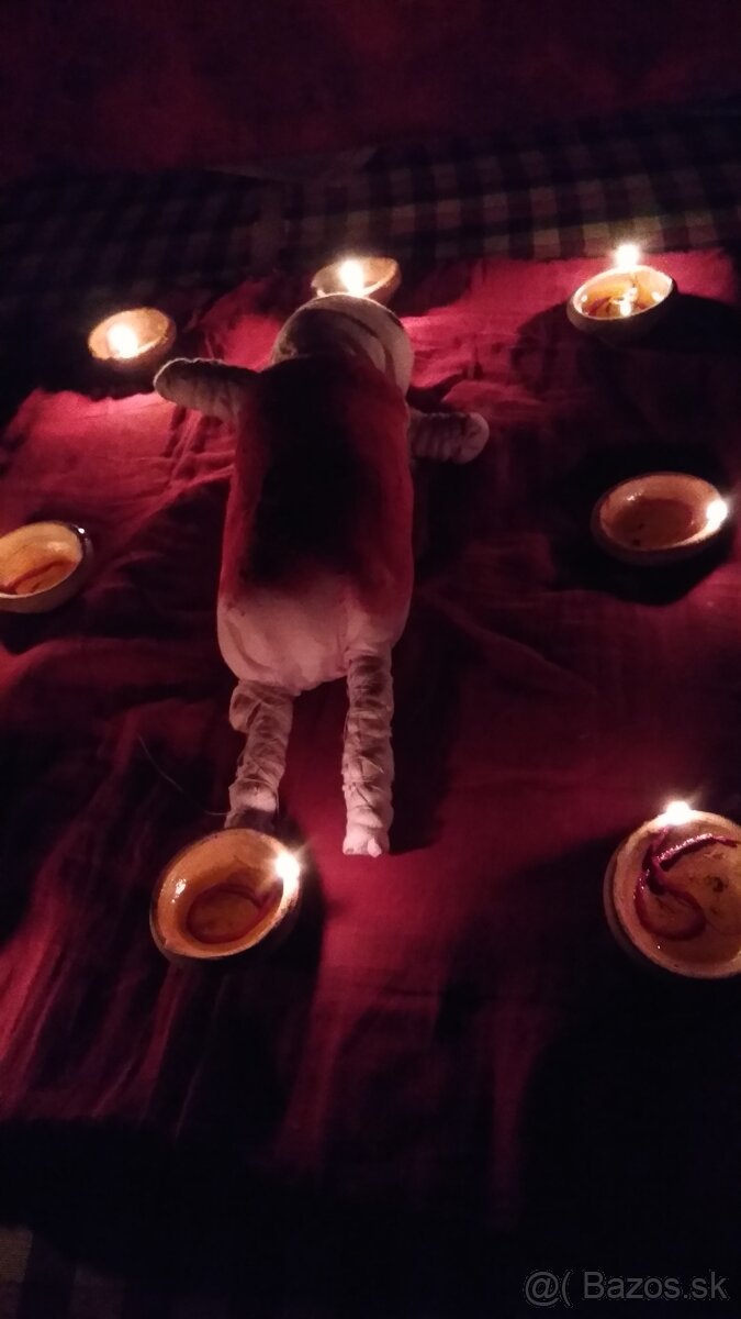 Magia,Telepatia - 2