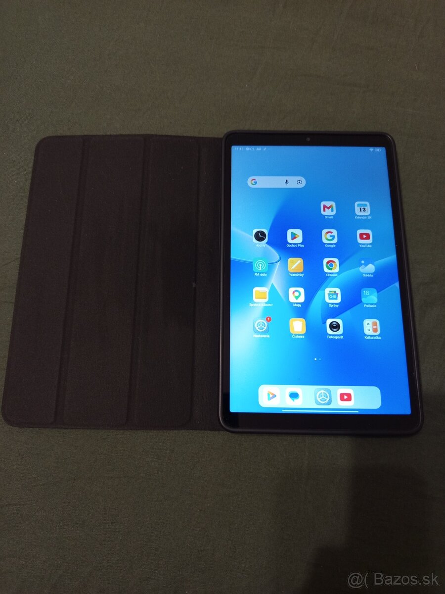 Tablet Redmi pad SE 8.7 128gb - 2