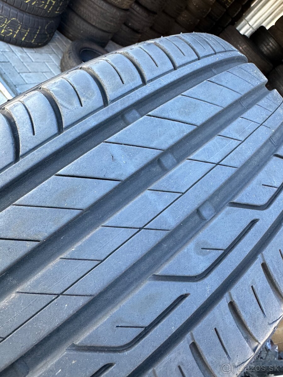 215/50R18 Bridgestone - 2