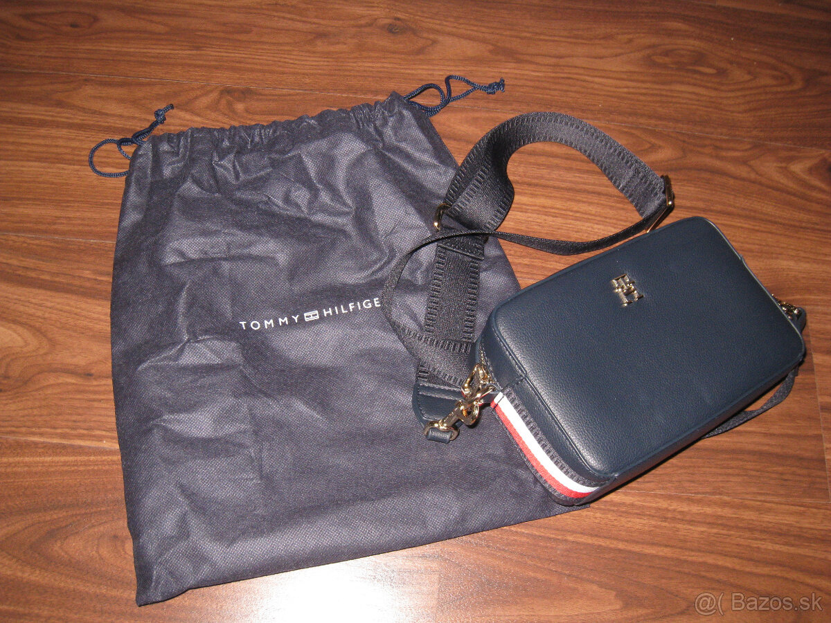 Kabelka Tommy Hilfiger - 2