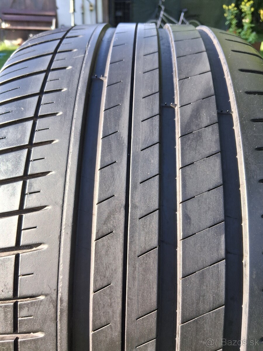 265/35 r18 letne pneumatiky - 2
