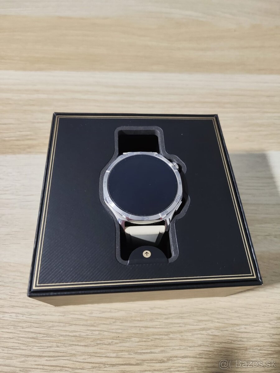 Huawei Watch GT5 46mm - 2