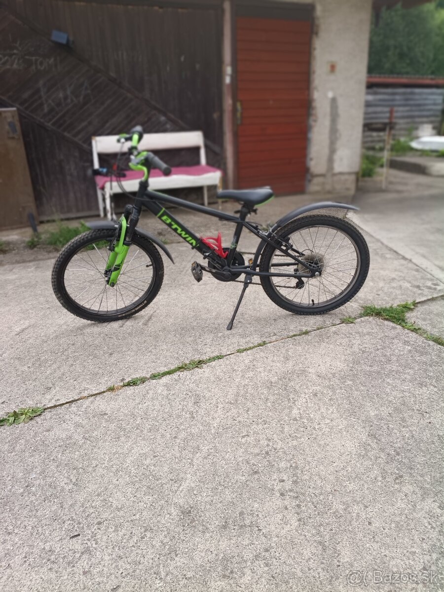 Predám detský bicykel - 2