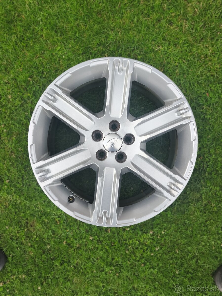 Disky 19" LAND ROVER - 2