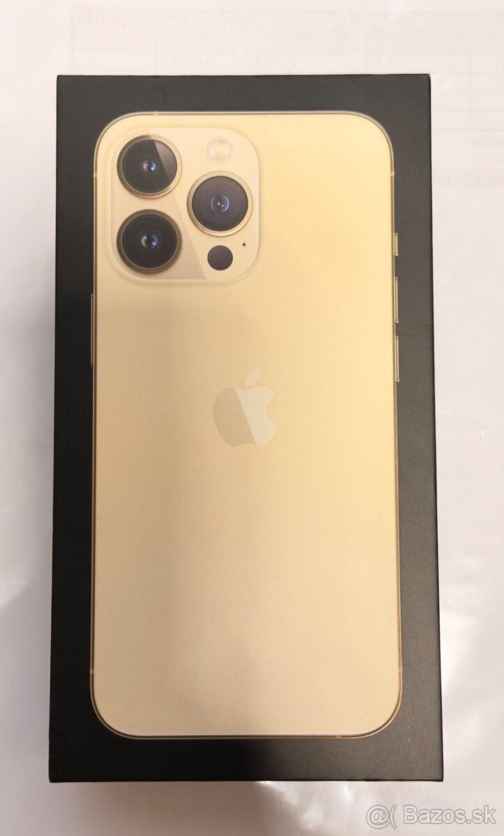 iPhone 13 Pro - 2