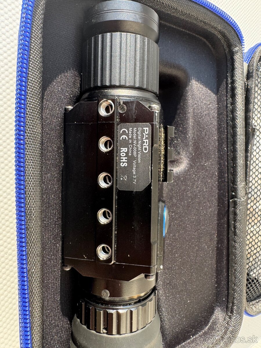 Nočné videnie PARD NV-008P - 2