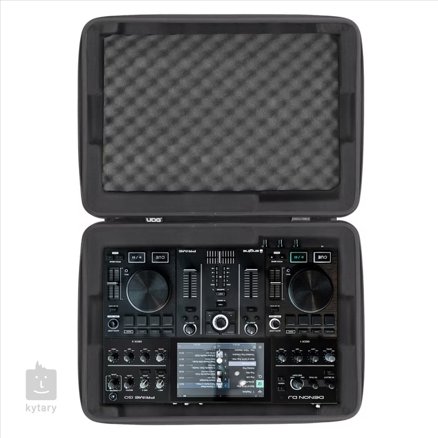 Denon Prime Go - UDG obal - púzdro - 2