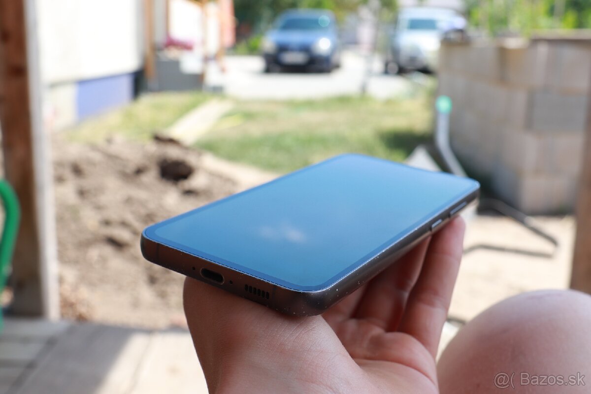 Samsung s23 fe - 2
