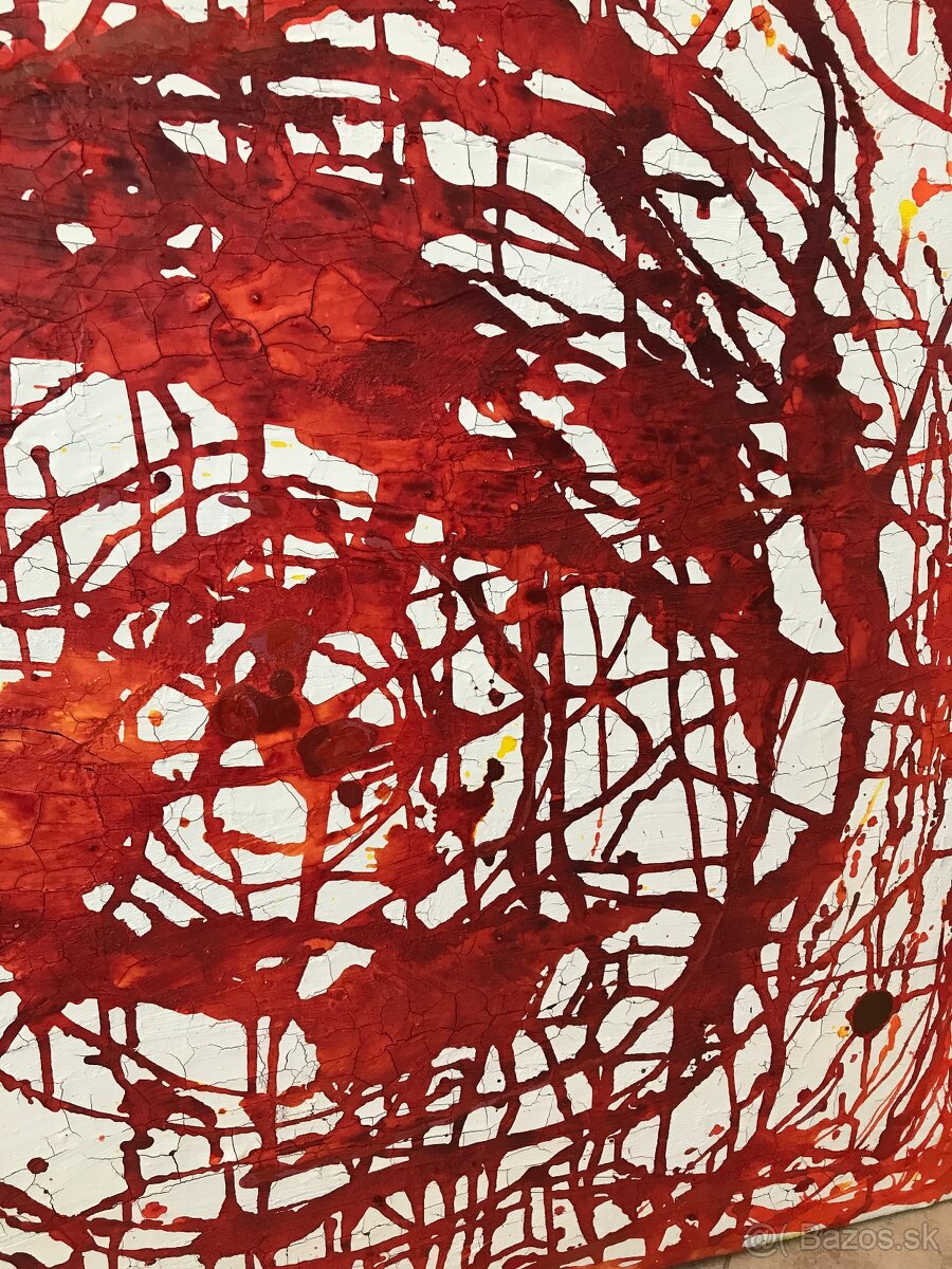 Obraz 80x80 cm - 2