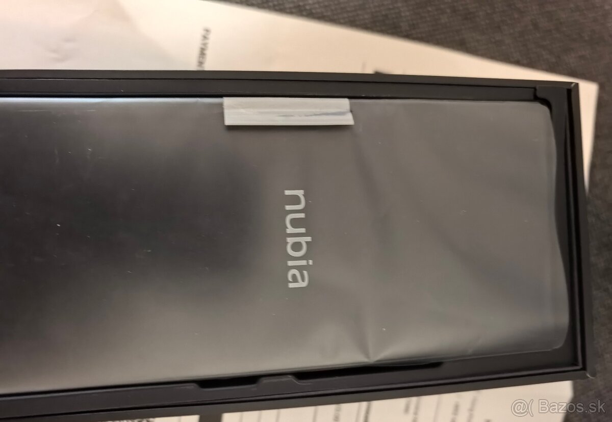 Nubia Z60 Ultra - 2