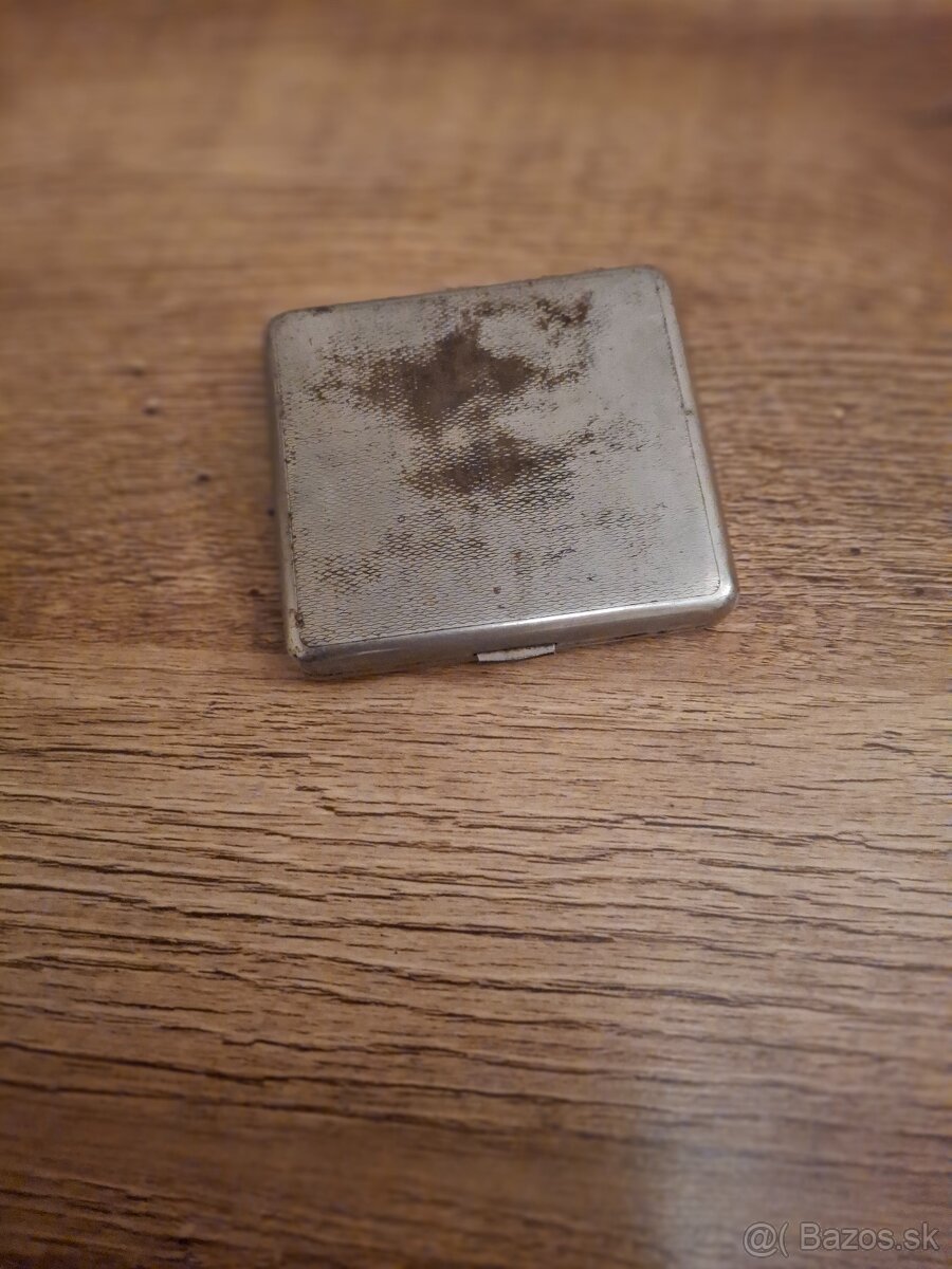 Tabatierka - 2