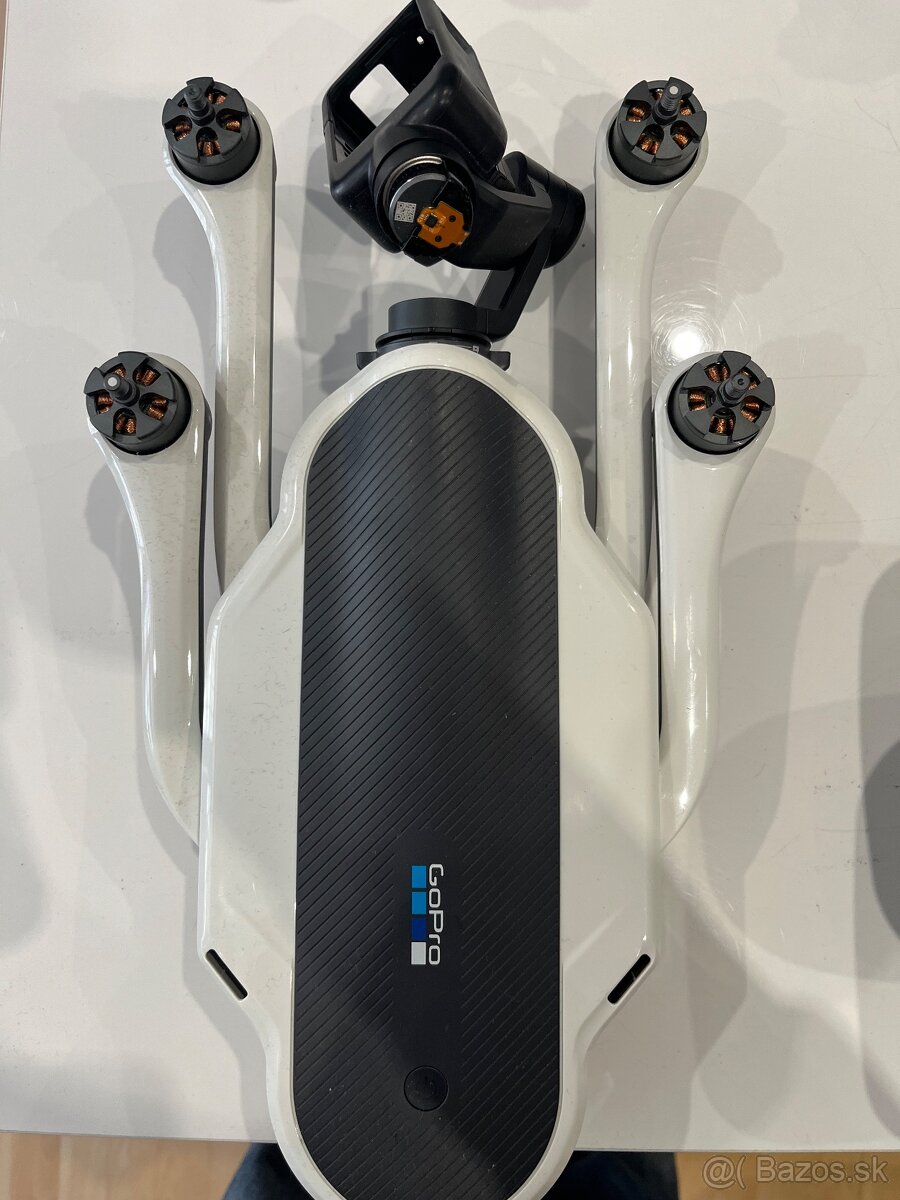 GOPRO Karma dron - 2