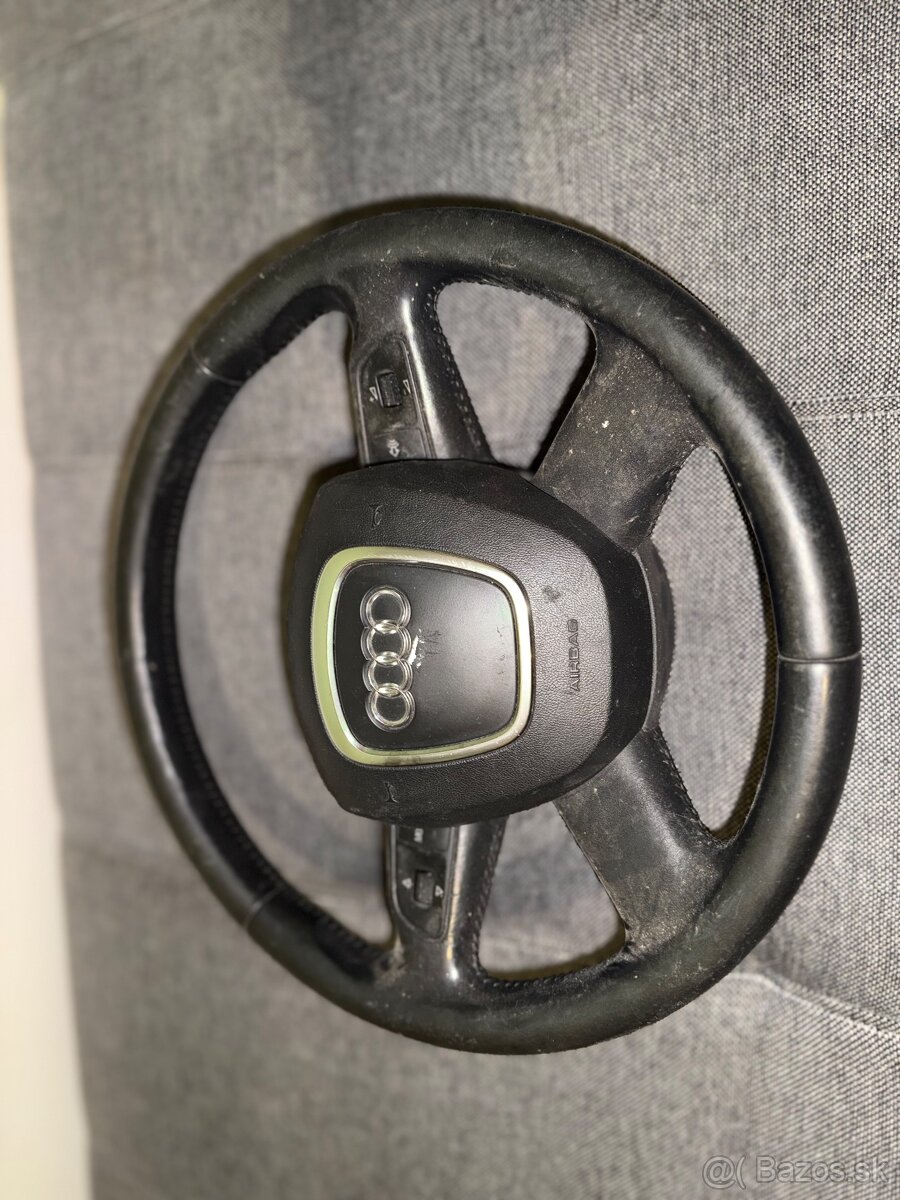 Volant audi a6 c6 - 2