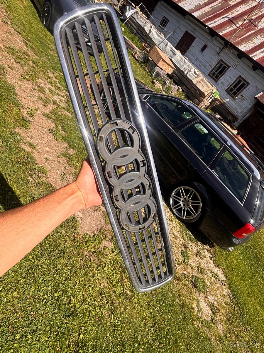 Maska Audi A4 B5 - 2