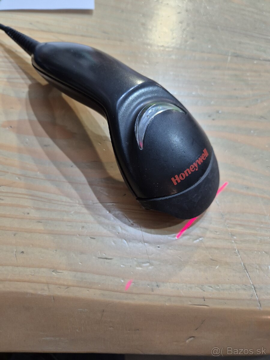 Čítačka čiarového kodu Honeywell - 2