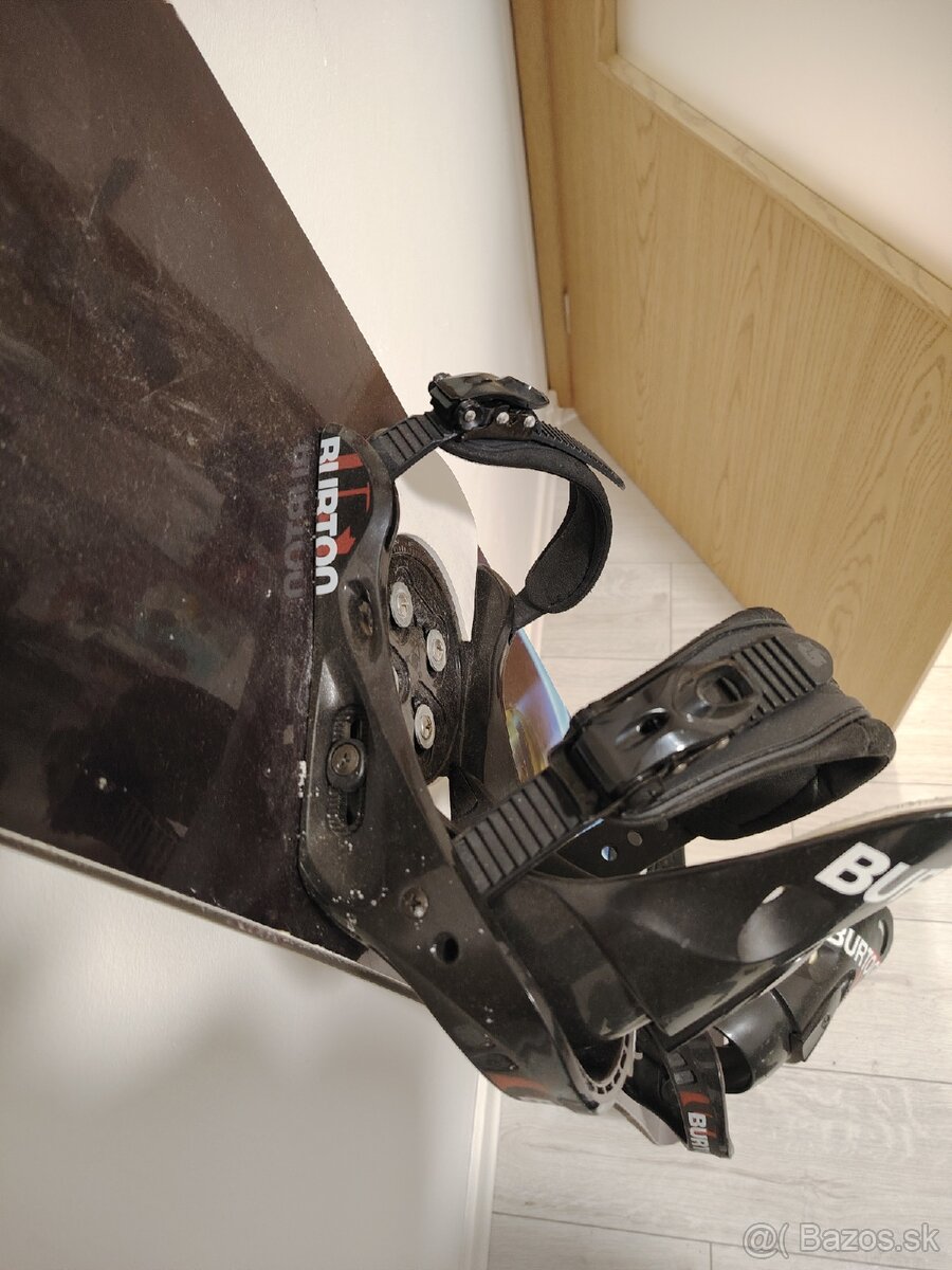 Snowboard BURTON - 2