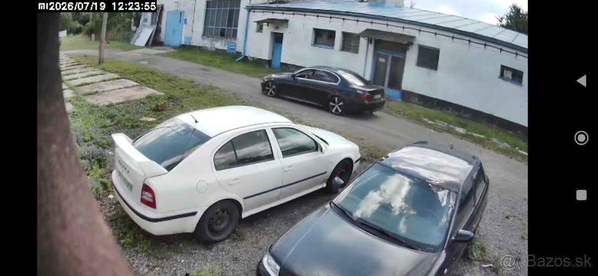 BMW e60 530D - 2
