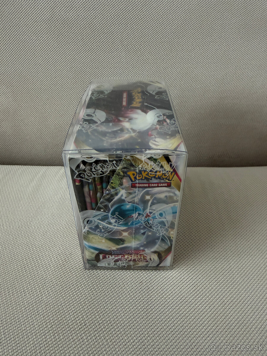 Pokemon Lost Origin Booster Box - 2