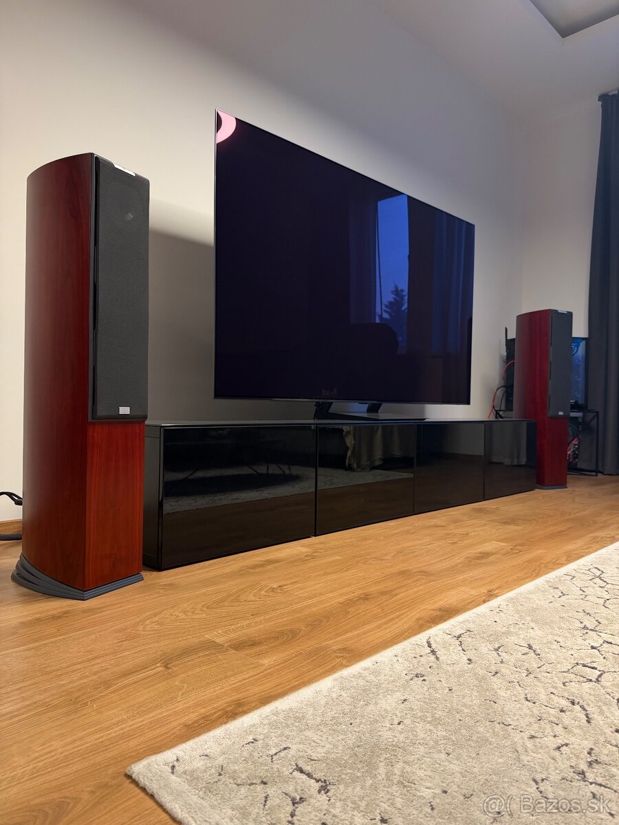 Audiovector Arreté SR-3 Rosewood - 2