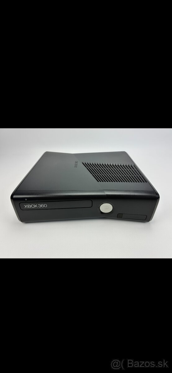 Xbox 360 250 GB - 2