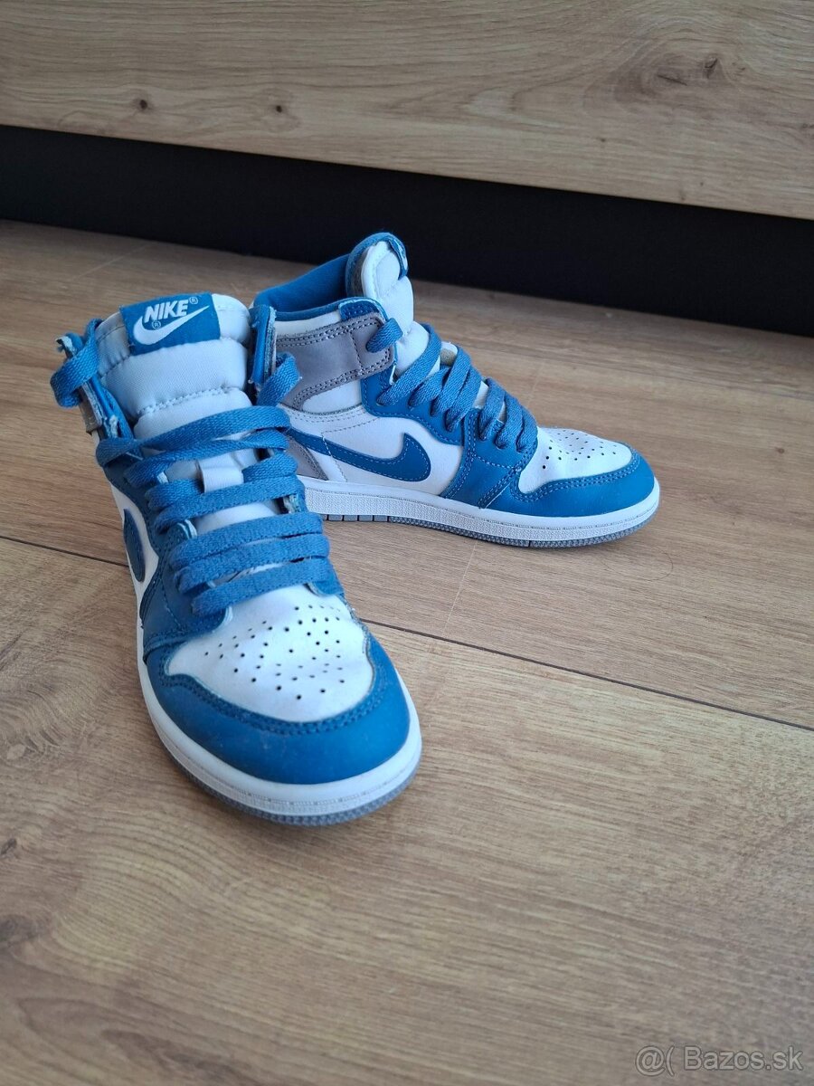 Air Jordan 1 - 2