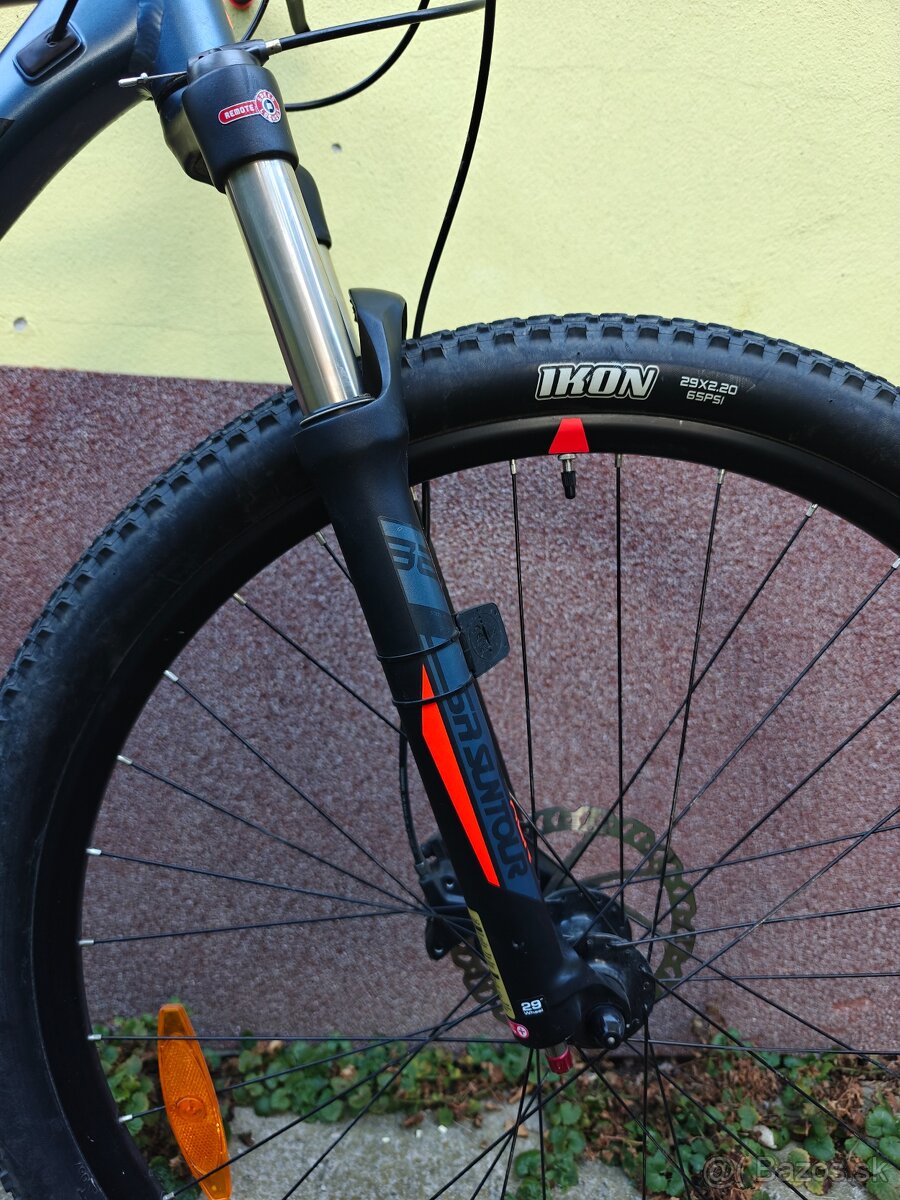 Giant Talon 29 - 2