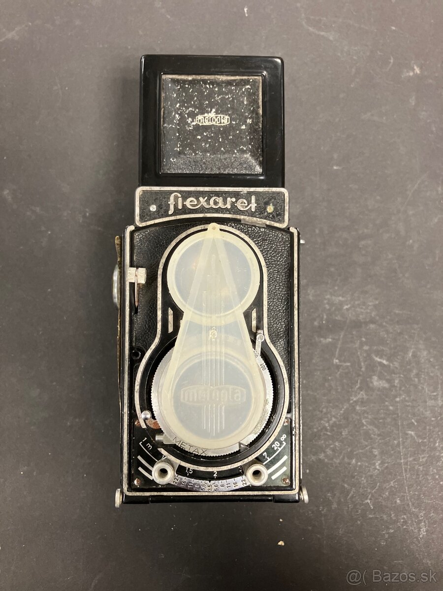 Flexaret V - 2