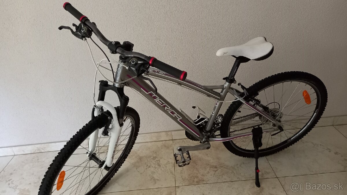 Predám bicykel Merida. - 2