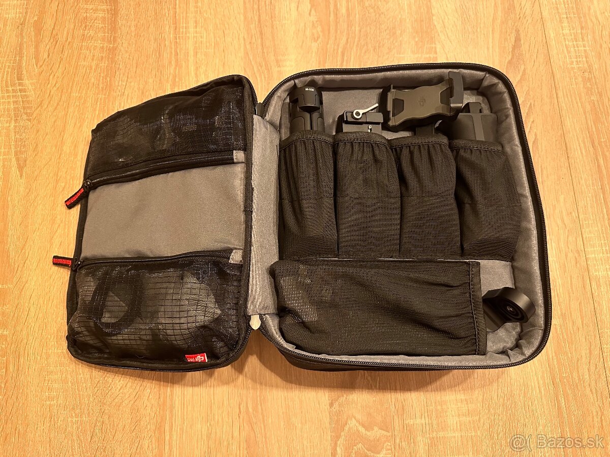 DJI RS 2 Pro Combo - 2