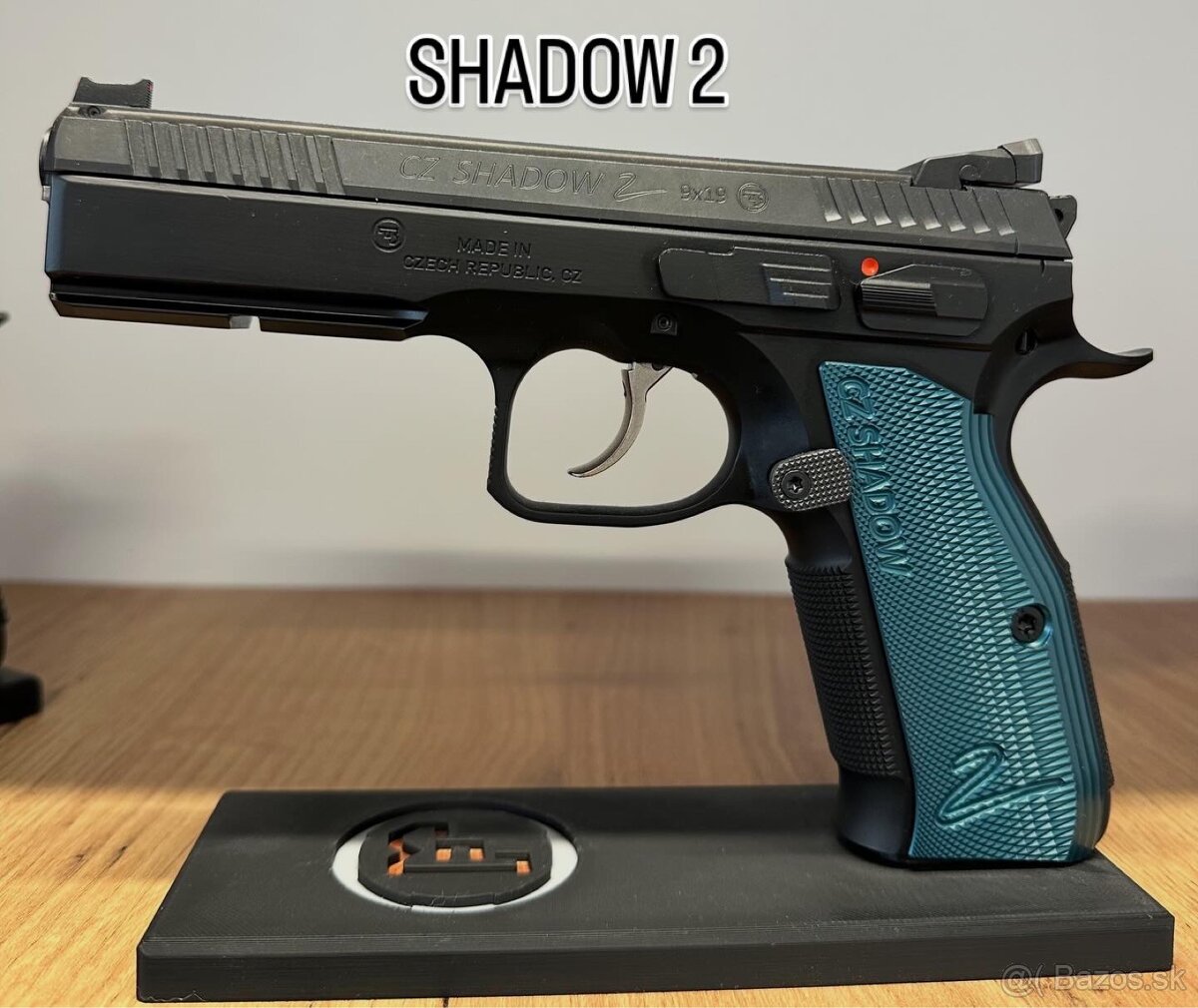 Cz SHADOW 2 - 2