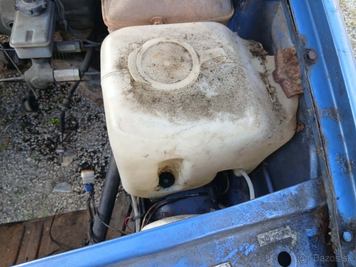 Skoda favorit - 2