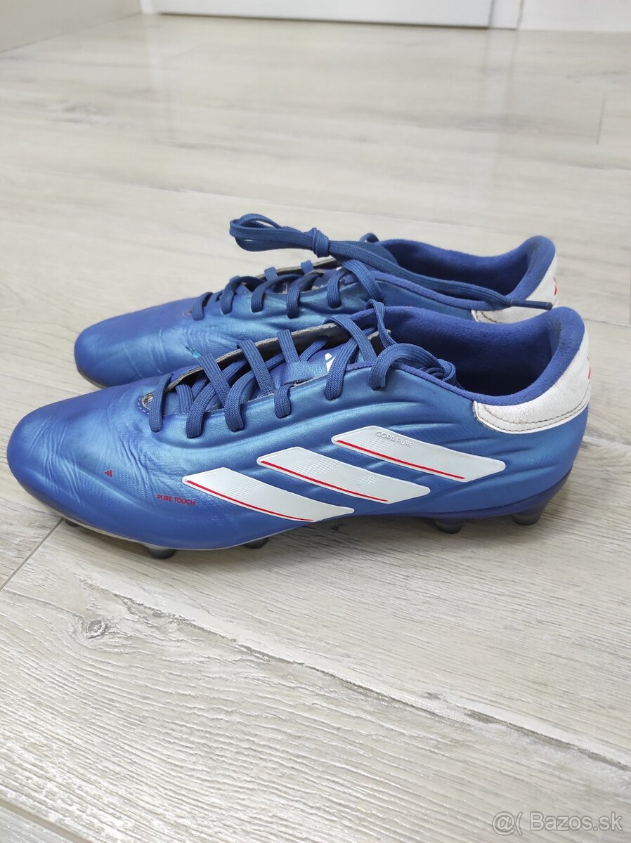 Kopačky Adidas COPA Pure - veľ. 40 - 2