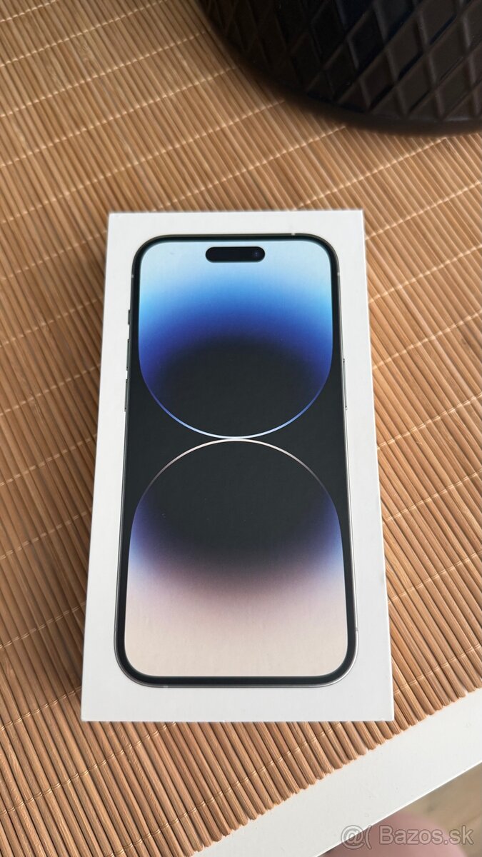 iPhone 14 PRO 128GB - 2