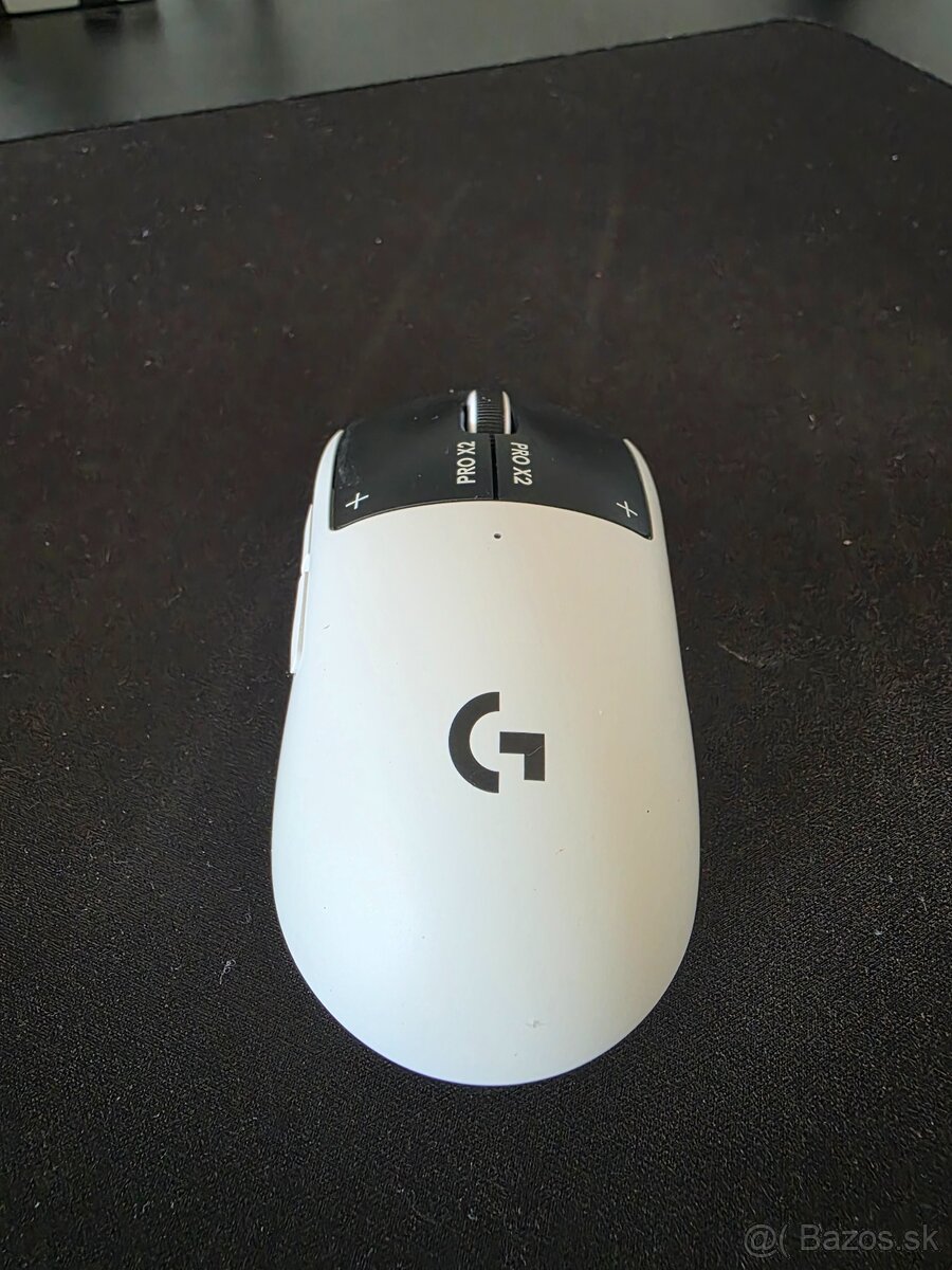Logitech SUPERSTRIKE G PRO X2 - 2