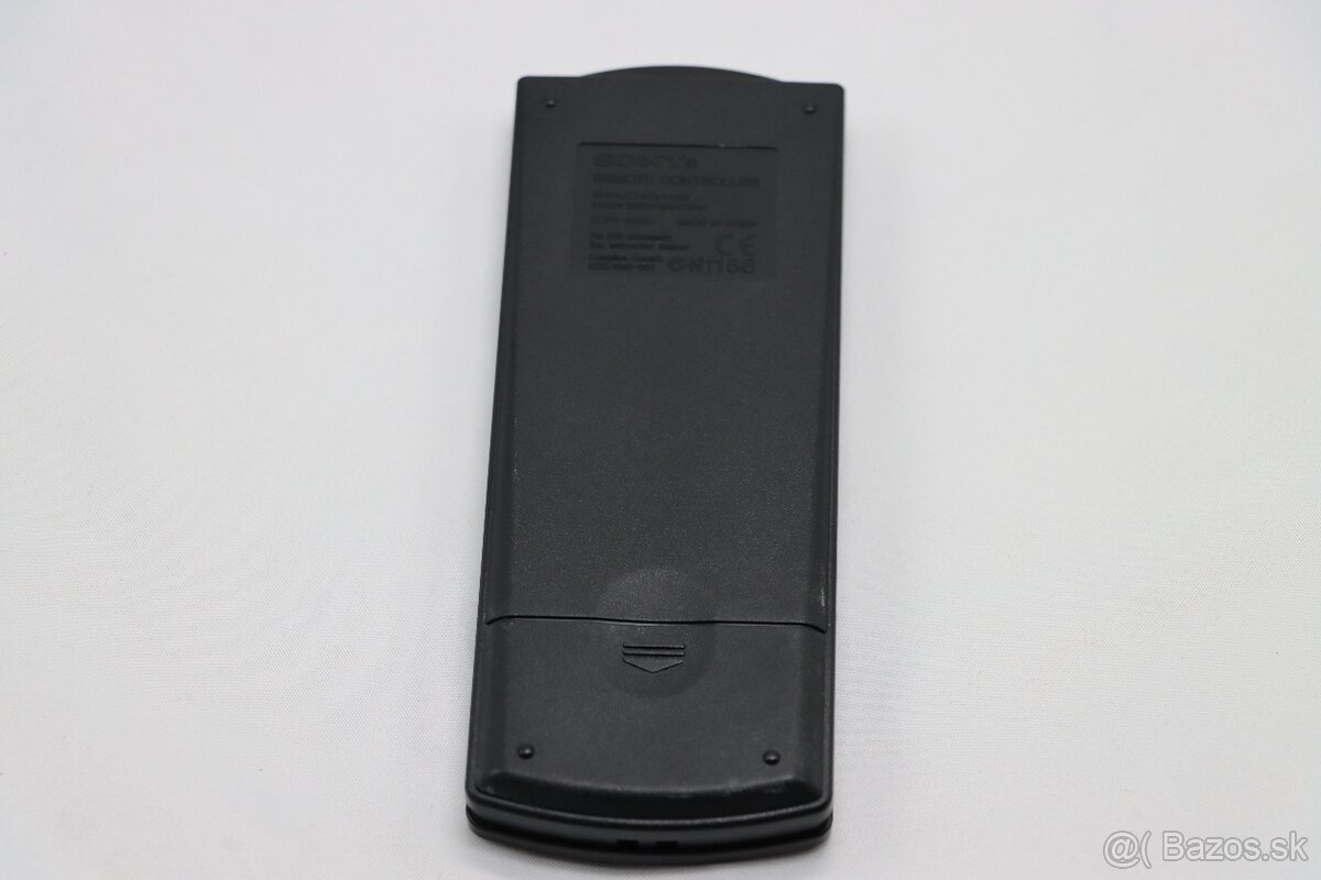 Sony PlayStation 2 Remote Control – originálny diaľkový ovlá - 2