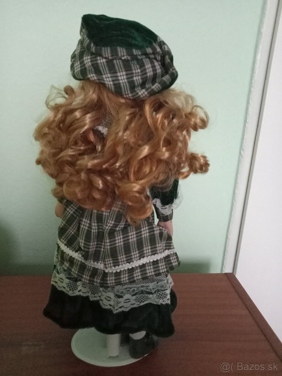 Bábika - 2