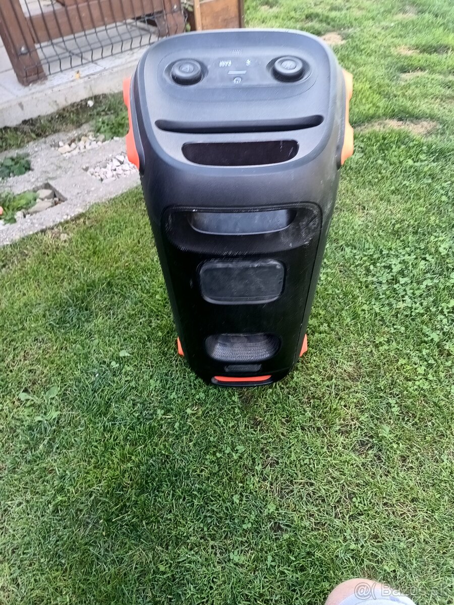 JBL párty Box 110 - 2