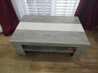Konferenčný stolík - 2