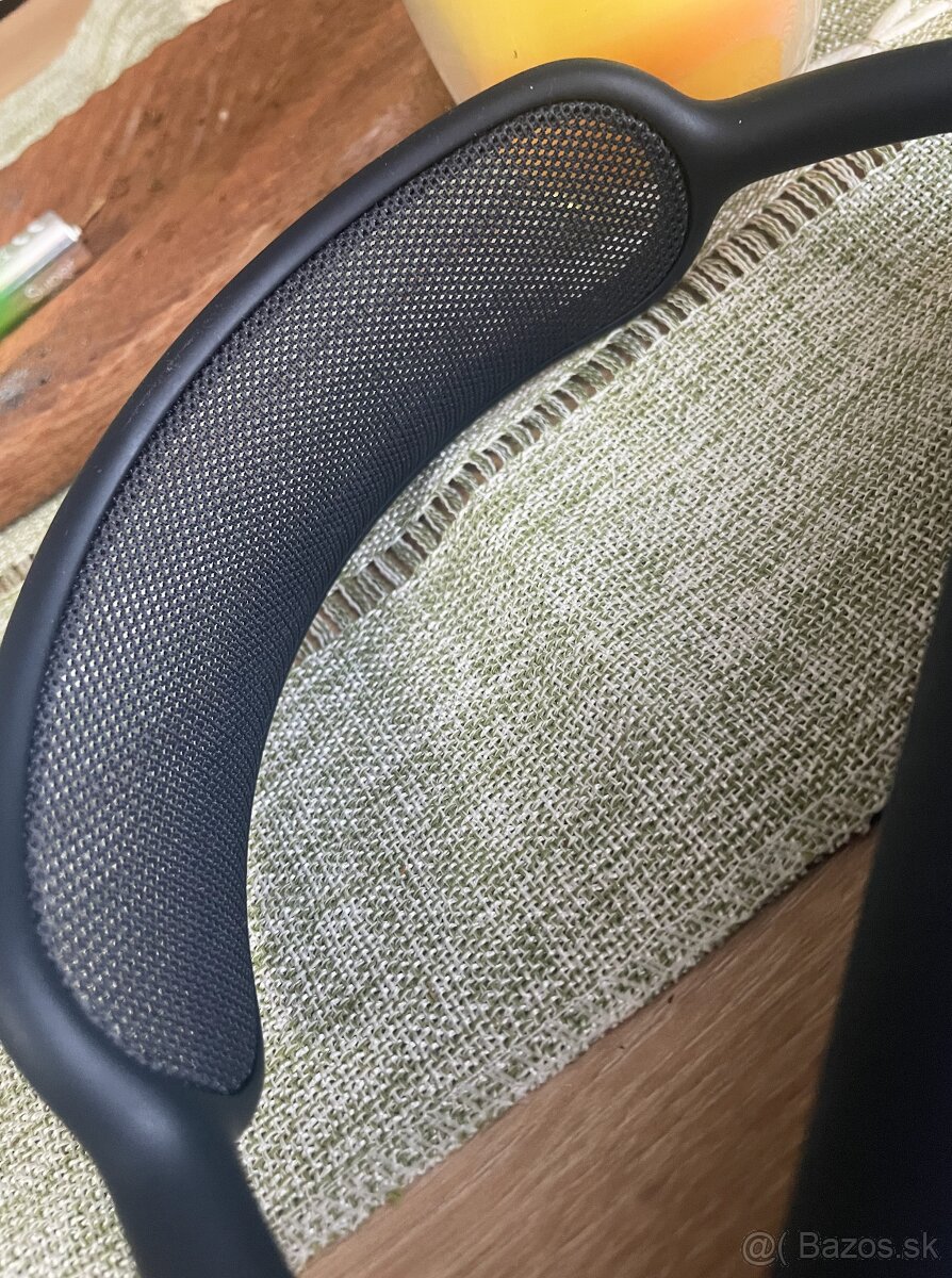 AirPods Max – Midnight, USB-C - 2