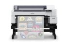 EPSON Surecolor SC-G6000 DTF s Miro 36 Trepačka a zapekačka - 2