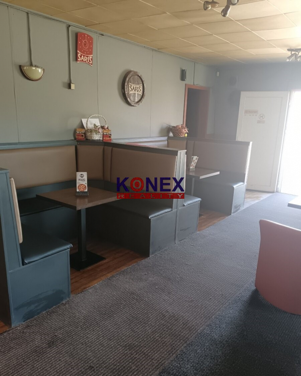 PREDAJ zariadeného pohostinstva – Čemerné, Vranov nad Topľou - 2