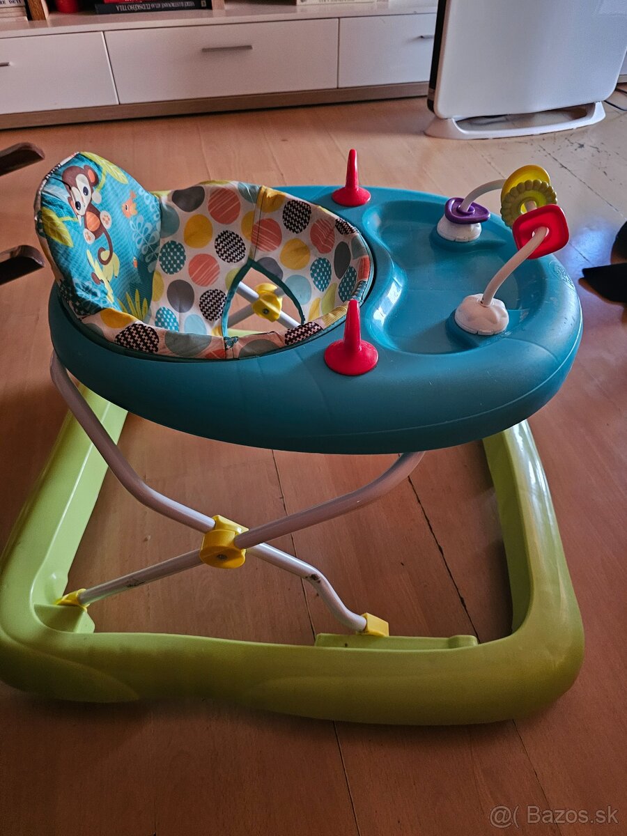 Predám detske choditko - 2