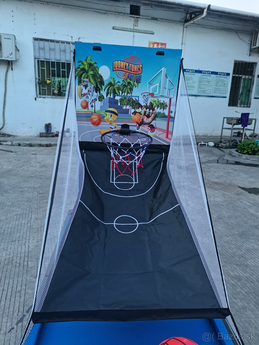 Predám multifunšný herný stôl - Kombi 15- úplne nový - 2